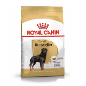 غذای خشک روتوایلر رویال کنین وزن 12 کیلوگرم