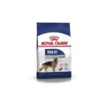 غذای خشک سگ رویال کنین مدل Maxi Adult وزن 15 کیلوگرم