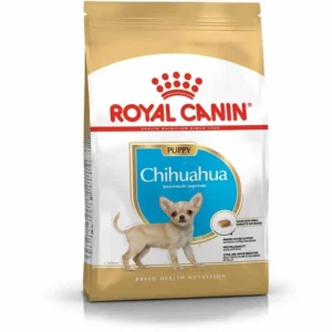 غذای خشک شی هواهوا پاپی رویال کنین وزن 1.5 کیلوگرم