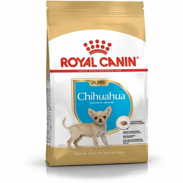 غذای خشک شی هواهوا پاپی رویال کنین وزن 1.5 کیلوگرم