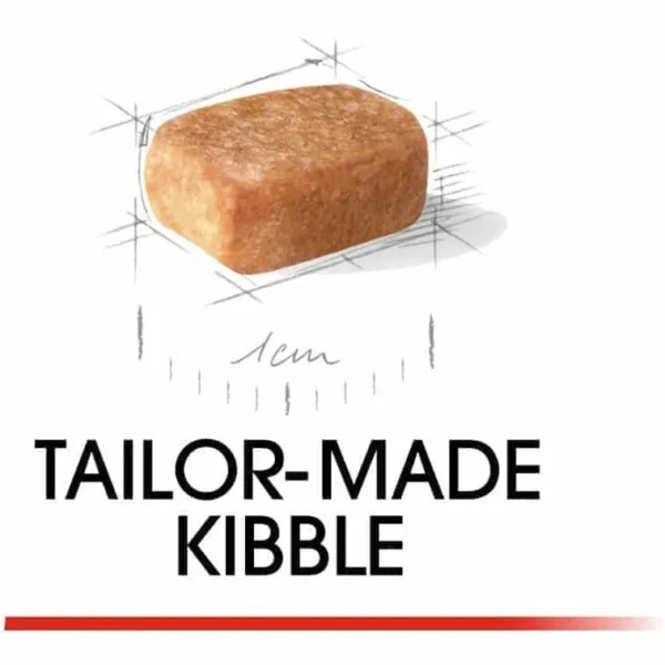 غذای خشک شی هواهوا پاپی رویال کنین وزن 1.5 کیلوگرم