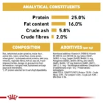 غذای خشک پاگ پاپی رویال کنین وزن 1.5 کیلوگرم