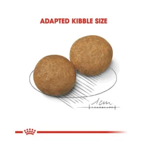 غذای خشک سگ رویال کنین مدیوم ادالت