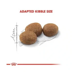 غذای خشک گربه استرلایز رویال کنین وزن 15 کیلوگرم