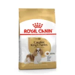 غذای خشک سگ رویال کنین مدل Royal Canin Cavalier King Charles Adult وزن 1.5 کیلوگرم