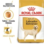 غذای خشک سگ رویال کنین مدل Labrador Retriever Adult وزن 12 کیلوگرم