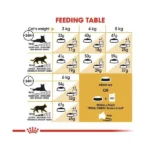 غذای خشک گربه پرشین ادالت رویال کنین وزن 10 کیلوگرم