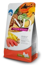 غذای سگ N&D Tropical Selection