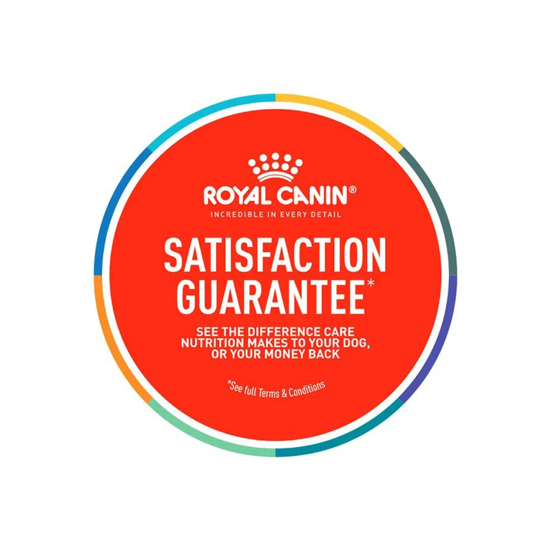 پوچ سگ اگزیجنت رویال کنین وزن 85 گرم