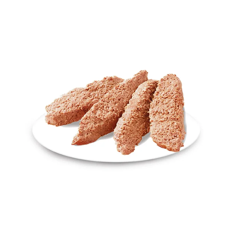 پوچ سگ عقیم شده استریلایزد رویال کنین وزن 85 گرم