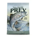 غذای خشک سگ تیست اف د وایلد ماهی قزل آلا وزن 3.6 کیلوگرم