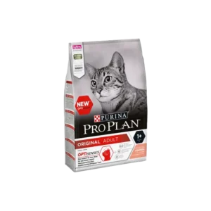 غذای خشک گربه پروپلن طعم سالمون وزن 1.5 کیلوگرم