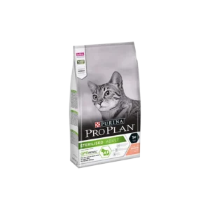 غذای خشک گربه عقیم شده پروپلن ماهی تن وزن 1.5 کیلوگرم
